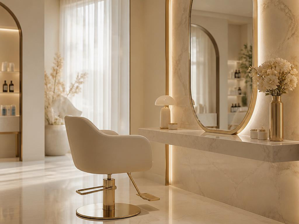 Schoonheidssalon