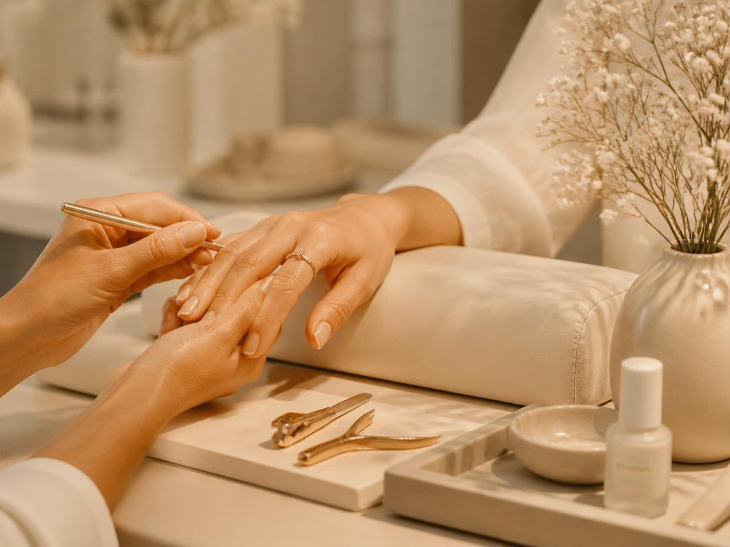 Nagelstudio