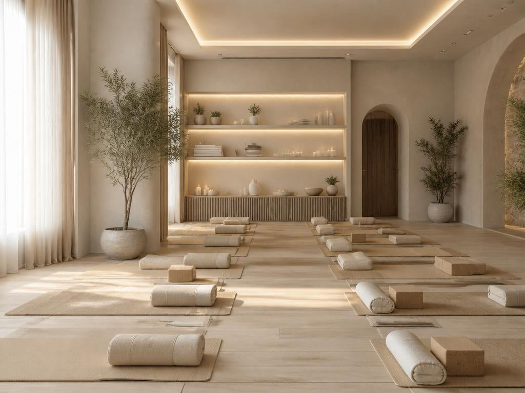 Pedicurepraktijk