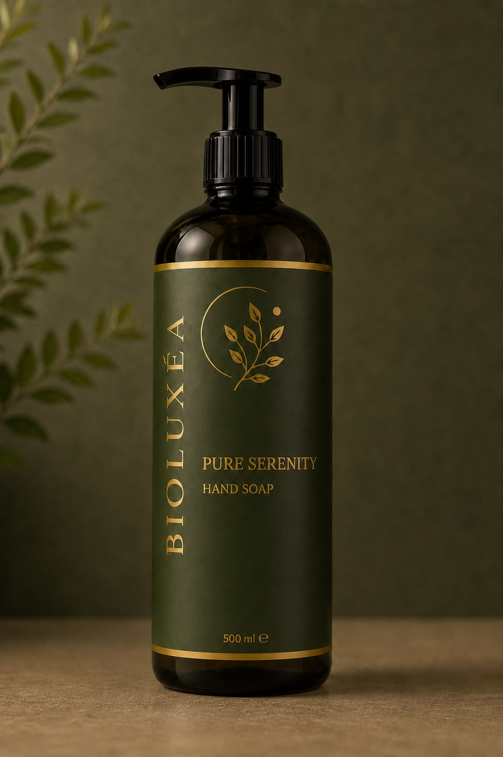 BioLuxea Pure Serenity
