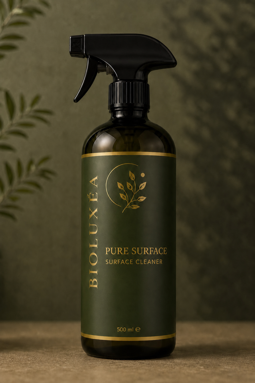 BioLuxea Pure Surface Surface Cleaner, 500 ml