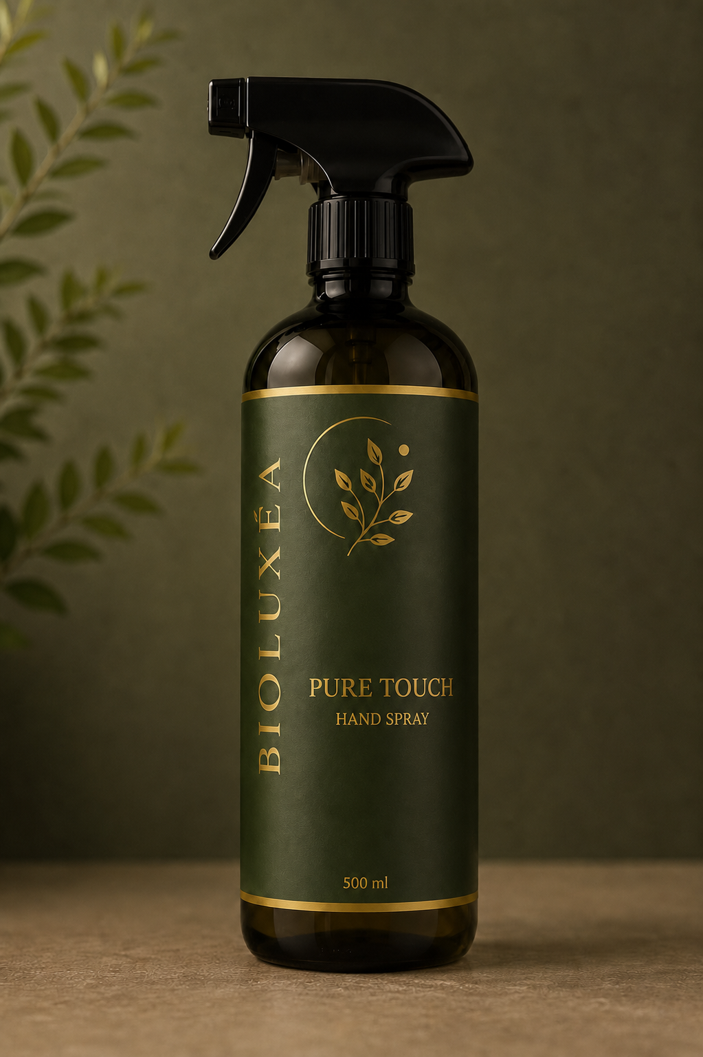 BioLuxea Pure Touch